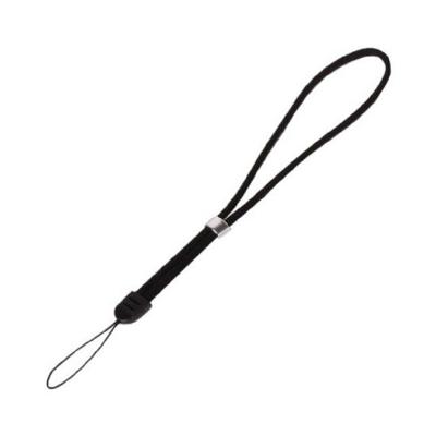 Matin Pols Strap Wol M-30003 Zwart