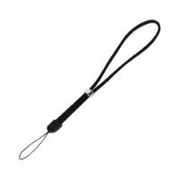 Matin Pols Strap Wol M-30003 Zwart