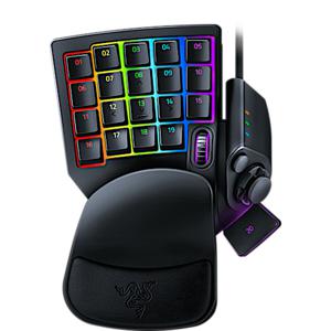 Razer Tartarus Pro keypad Razer Analog Optical Switch