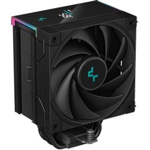 DeepCool AK500S Digital Processor Luchtkoeler 12 cm Zwart 1 stuk(s)