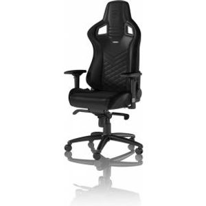 Noblechairs Epic Zwart