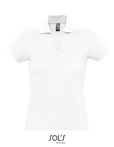 Sol’s L513 Women`s Polo Passion