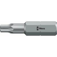 Wera 867/2 Z 05066902001 Torx-bit T 27 Gereedschapsstaal Gelegeerd, Taai D 8 1 stuk(s)