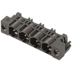 Weidmüller 1472430000 Printplaatconnector Totaal aantal polen 8 50 stuk(s)