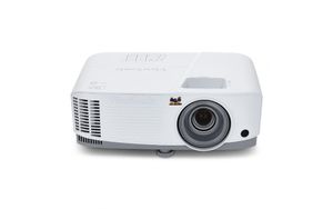 Viewsonic PA503X beamer/projector Projector met normale projectieafstand 3600 ANSI lumens DLP XGA (1024x768) Grijs, Wit