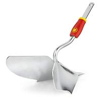 Wolf-Garten JAM Ja-M 2 Multi-Star Ridger, Rood/Zilver, 25 x 20 x 10 cm