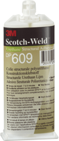 3m dp609 scotch-weld polyurethaanlijm 48.5 ml - thumbnail