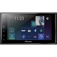 Pioneer - SPH-DA130DAB - Touchscreen