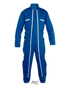 Sol’s LP80901 Workwear Overall Jupiter Pro