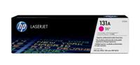 HP Toner 131A Origineel Magenta 1800 bladzijden CF213A - thumbnail