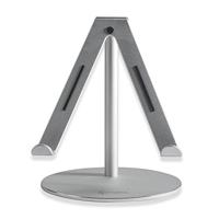 4smarts A-WING Stand for Tablets silver