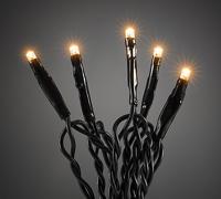 Konstsmide 6354-820 decoratieve verlichting Zwart 100 lampen Micro LED