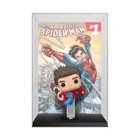 Marvel POP! Comic Cover Vinyl Figure The Amazing Spider-Man #1 9 Cm