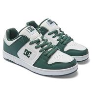 DC DC MANTECA 4 M SHOE Groen Groen 44 EU