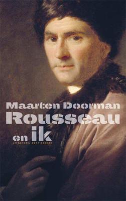 Rousseau en ik - Maarten Doorman - Paperback (9789035137639)