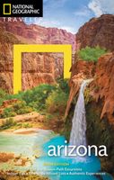 Reisgids Arizona | National Geographic - thumbnail