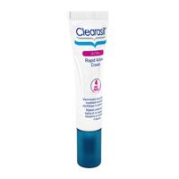 Clearasil Ultra Rapid Action Ultra Rapid Action reinigingsrème - 15 ml