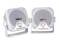 Auto Speaker - opbouwspeaker Marine 40 Watt (CSB3M)