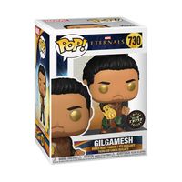 Marvel The Eternals POP! TV Vinyl Figure Gilgamesh 9cm Chase - thumbnail