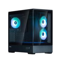 Zalman P30 V2 Black | PC-behuizing