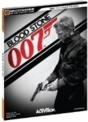 James Bond Bloodstone Guide