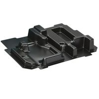 Makita Accessoires Inlay voor M-box nr.1 voor accu decoupeerzaag JV102 - 839186-1