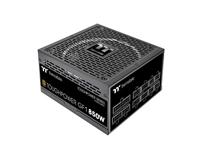 Thermaltake PS-TPD-0850FNFAGE-1 Toughpower GF1 850W 80Plus Gold PC voeding,Zwart.