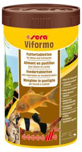 Sera Viformo 100 ml - over de datum