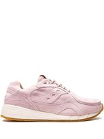 Saucony baskets Shadow 6000 - Rose