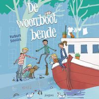 De woonbootbende