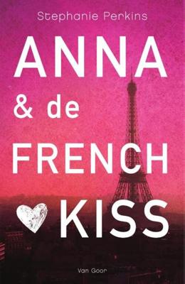 Anna & de French kiss - Stephanie Perkins - eBook (9789000343577) Anna & de French kiss - Stephanie Perkins - eBook (9789000343577)