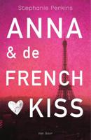 Anna & de French kiss - Stephanie Perkins - eBook (9789000343577)