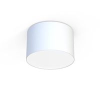 Nowodvorski Witte plafondlamp Cameron Ø 44,5cm 9684