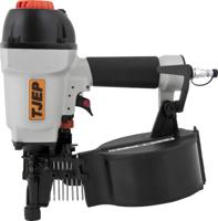 Tjep ZE-65 Rolnageltacker 32-65mm in Koffer gelijk aan Duofast CNP65