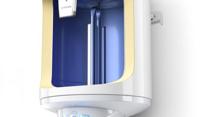 Tesy elektrische boiler 30 liter Anti-Kalk