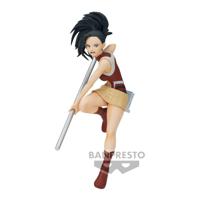 My Hero Academia: The Amazing Heroes Vol. 37 - Yaoyorozu Momo - thumbnail