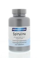 Spirulina