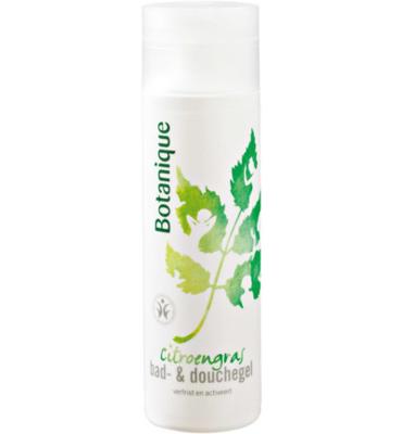 Botanique Botanique Citroengras Bad & Douchegel (200ml) Botanique Botanique Citroengras Bad & Douchegel (200ml)
