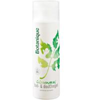 Botanique Botanique Citroengras Bad & Douchegel (200ml)