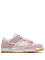 Nike baskets Dunk Se 'Teddy Bear' - Rose