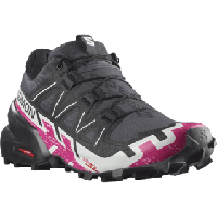 Salomon Speedcross 6 dames - Multi - Dames