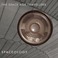 Spaceology - CD (8713762039905)