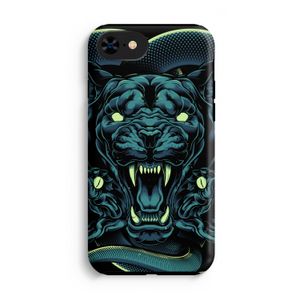 Cougar and Vipers: iPhone 7 Tough Case