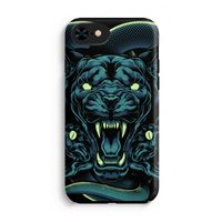 Cougar and Vipers: iPhone 7 Tough Case