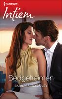 Bedgeheimen - Barbara McCauley - ebook - thumbnail