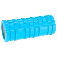 Gerimport Foamroller 33 X 14 Cm Polystyreen Blauw