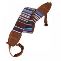 Walimex 21330 riem Digitale camera Blauw, Rood, Geel