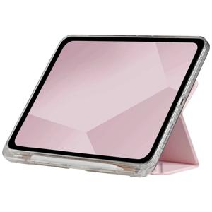 STM Goods Opp Book cover Pink, Transparant Tabletcover