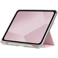 STM Goods Opp Book cover Pink, Transparant Tabletcover - thumbnail