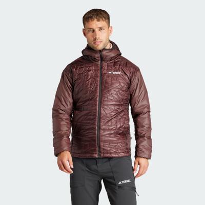 TERREX XPERIOR VARILITE PRIMALOFT CAPUCHONJACK